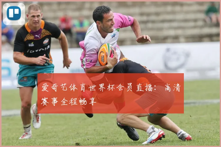 爱奇艺体育世界杯会员直播:高清赛事全程畅享